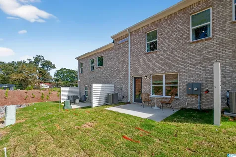 4537 Village Springs Square Fultondale AL 35068