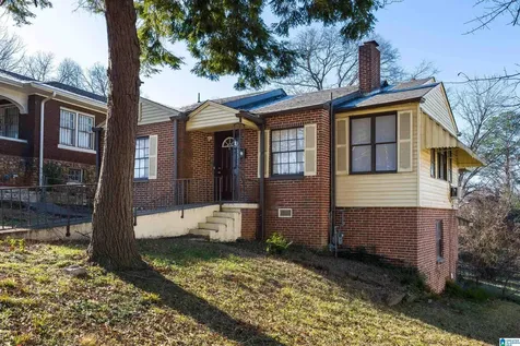 12 Norwood Circle Birmingham AL 35234