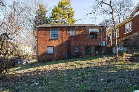 12 Norwood Circle Birmingham AL 35234