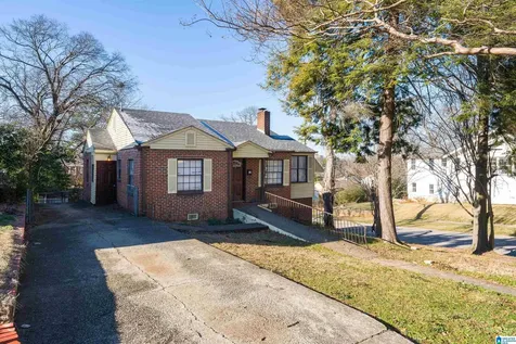 12 Norwood Circle Birmingham AL 35234
