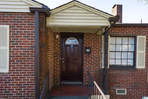 12 Norwood Circle Birmingham AL 35234