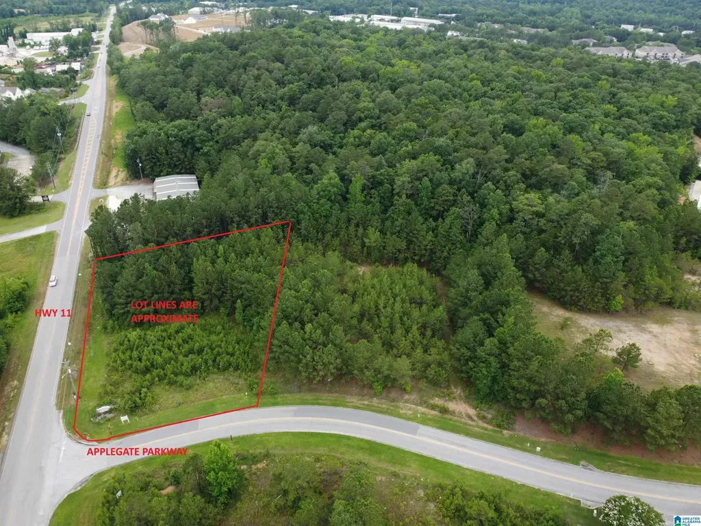 360 Applegate Parkway Pelham AL 35124