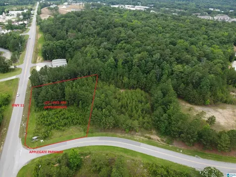 360 Applegate Parkway Pelham AL 35124