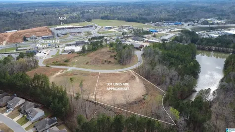 335 Foothills Place Chelsea AL 35043