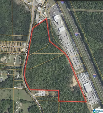 1229 George Roy Parkway Calera AL 35040