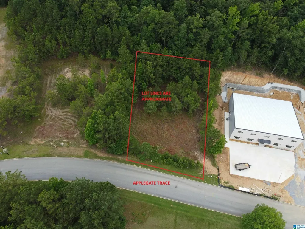 171 Applegate Lane Pelham AL 35124