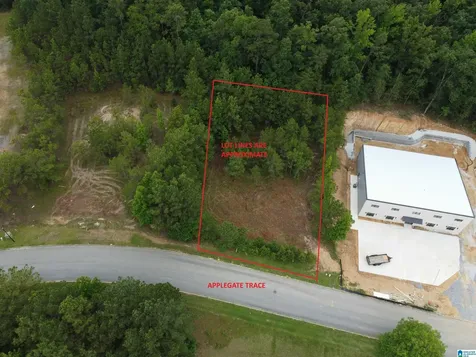 171 Applegate Lane Pelham AL 35124