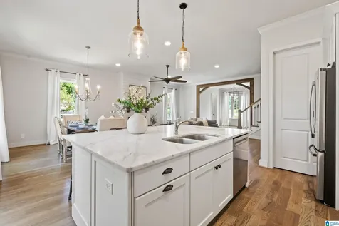 3532 Lynngate Circle Hoover AL 35216
