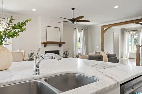 3532 Lynngate Circle Hoover AL 35216
