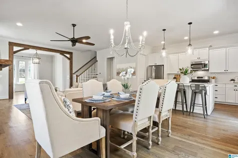 3532 Lynngate Circle Hoover AL 35216