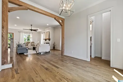 3532 Lynngate Circle Hoover AL 35216