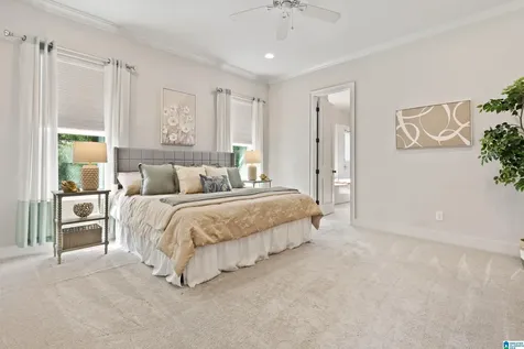 3532 Lynngate Circle Hoover AL 35216