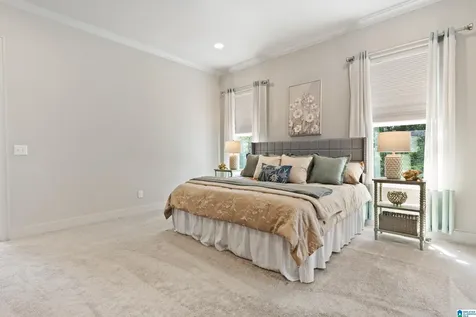 3532 Lynngate Circle Hoover AL 35216
