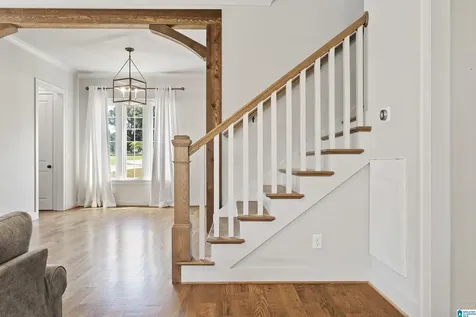 3532 Lynngate Circle Hoover AL 35216