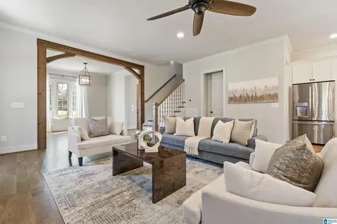 3532 Lynngate Circle Hoover AL 35216
