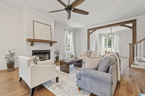 3532 Lynngate Circle Hoover AL 35216