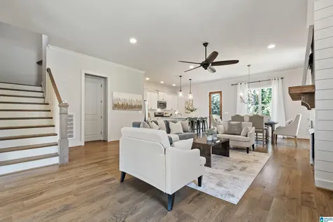 3532 Lynngate Circle Hoover AL 35216