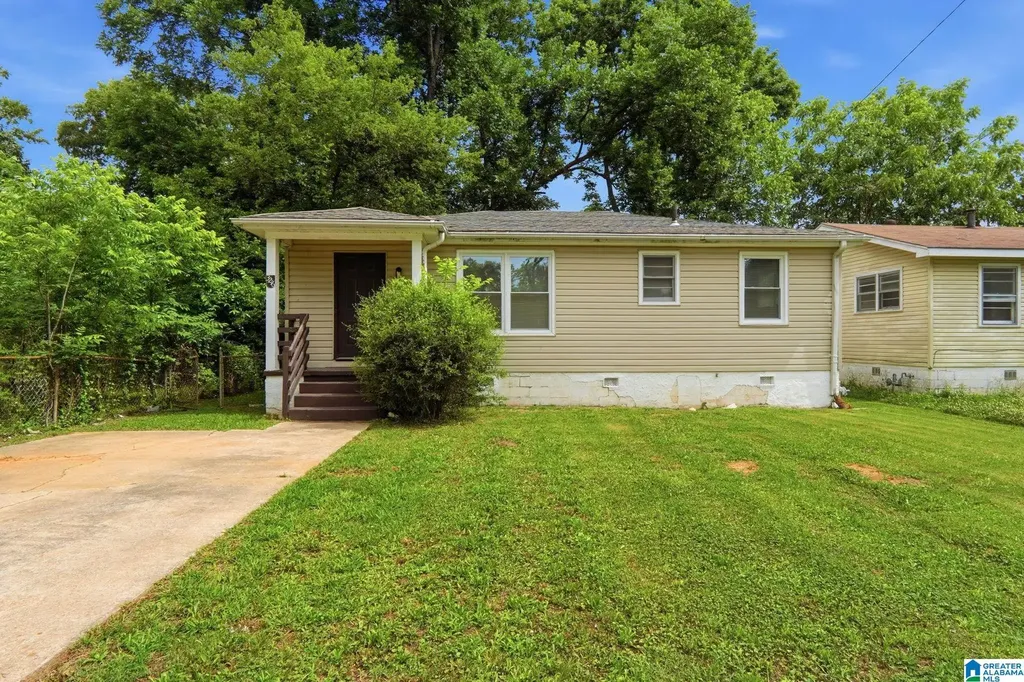 3216 Wesley Avenue SW Birmingham AL 35221