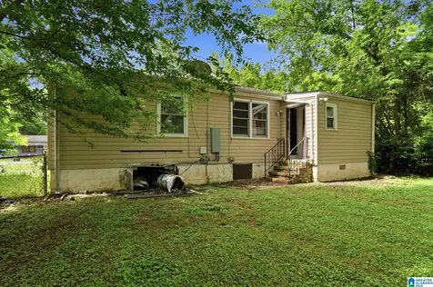 3216 Wesley Avenue SW Birmingham AL 35221
