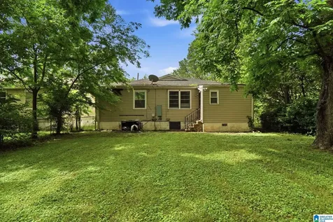 3216 Wesley Avenue SW Birmingham AL 35221