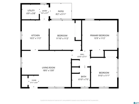 3216 Wesley Avenue SW Birmingham AL 35221
