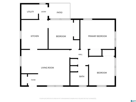 3216 Wesley Avenue SW Birmingham AL 35221
