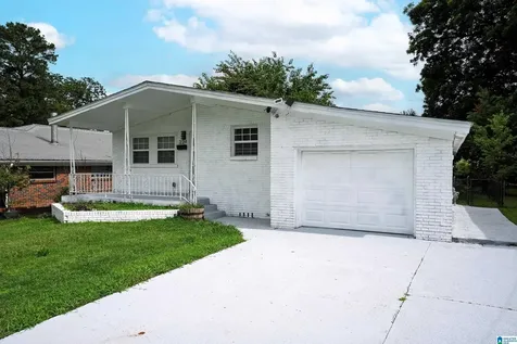 224 11th Avenue SW Birmingham AL 35211