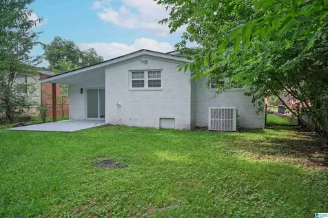 224 11th Avenue SW Birmingham AL 35211