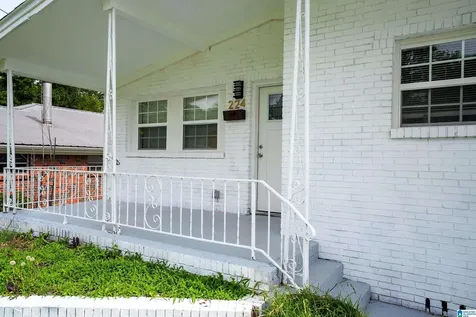 224 11th Avenue SW Birmingham AL 35211