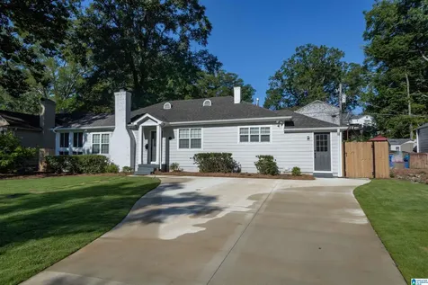 104 Mecca Avenue Homewood AL 35209