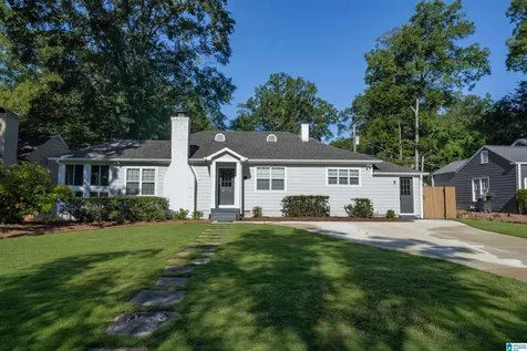 104 Mecca Avenue Homewood AL 35209