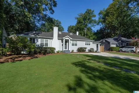 104 Mecca Avenue Homewood AL 35209