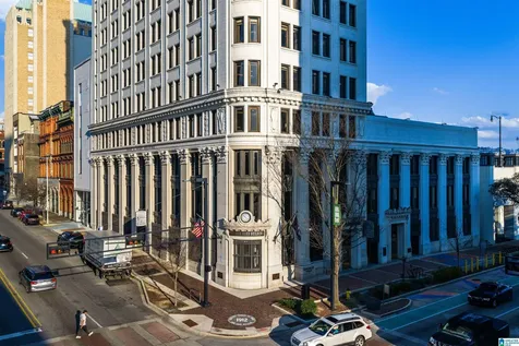 2000 Morris Avenue Birmingham AL 35203