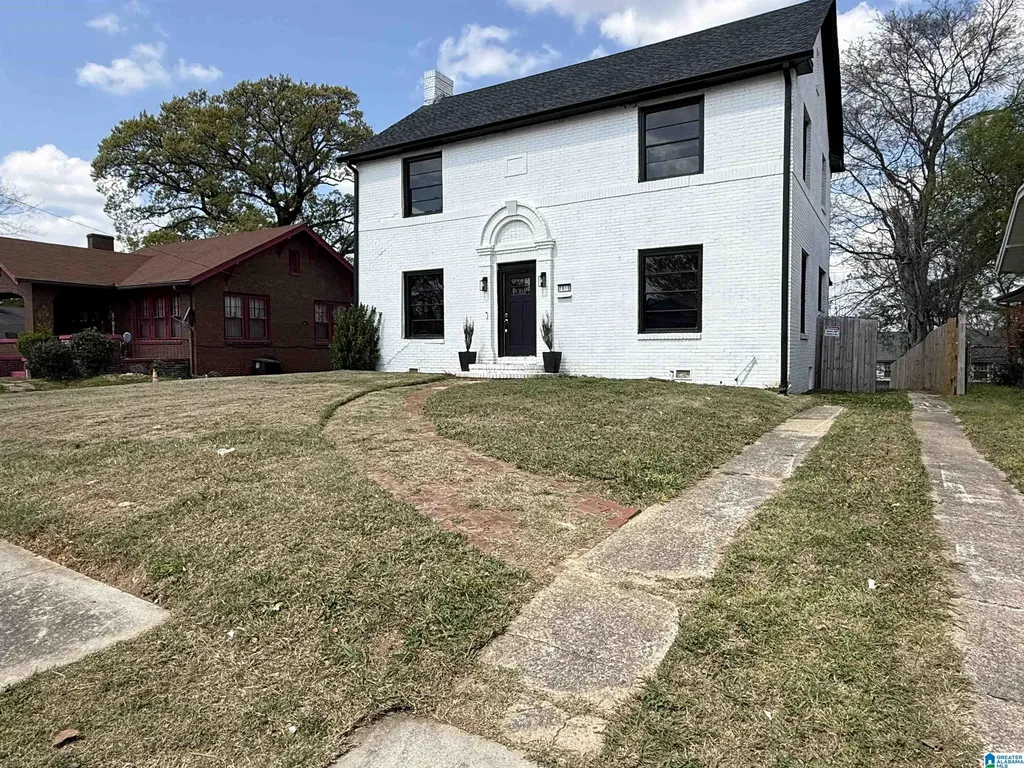 2816 20th Street W Birmingham AL 35208
