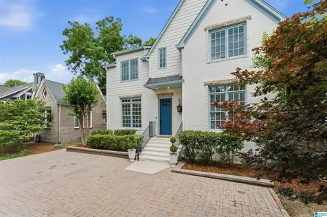 209 Broadway Street Homewood AL 35209