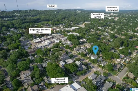 209 Broadway Street Homewood AL 35209