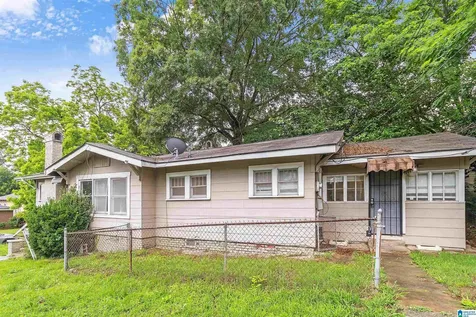 4300 9th Avenue Birmingham AL 35224