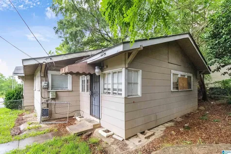 4300 9th Avenue Birmingham AL 35224