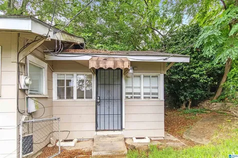 4300 9th Avenue Birmingham AL 35224