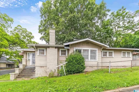 4300 9th Avenue Birmingham AL 35224