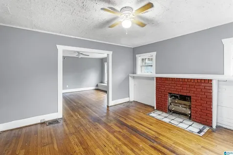 4300 9th Avenue Birmingham AL 35224