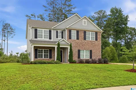 421 Rock Terrace Drive Helena AL 35080