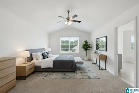 421 Rock Terrace Drive Helena AL 35080