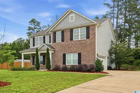 421 Rock Terrace Drive Helena AL 35080