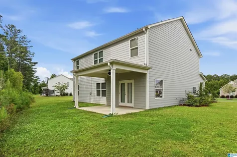 421 Rock Terrace Drive Helena AL 35080