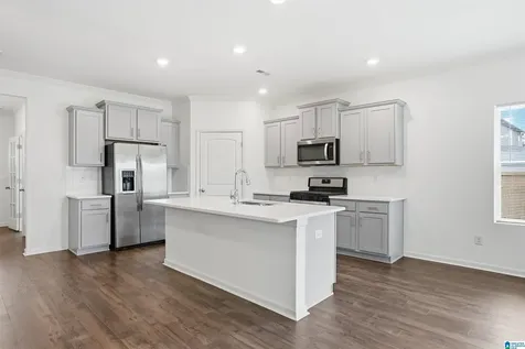 421 Rock Terrace Drive Helena AL 35080