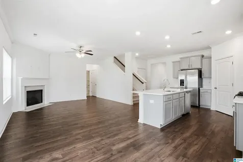 421 Rock Terrace Drive Helena AL 35080