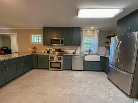 812 Magnolia Drive Sylacauga AL 35150