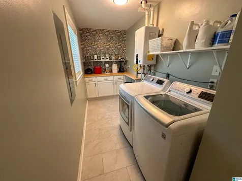 812 Magnolia Drive Sylacauga AL 35150