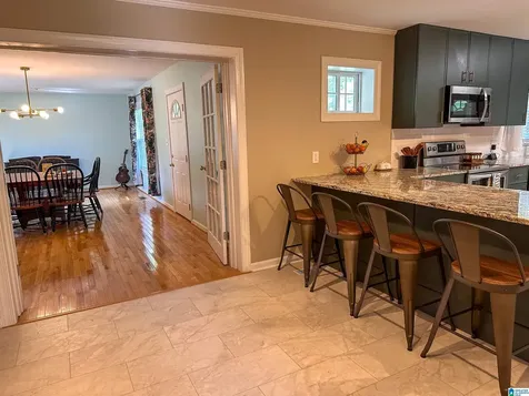 812 Magnolia Drive Sylacauga AL 35150